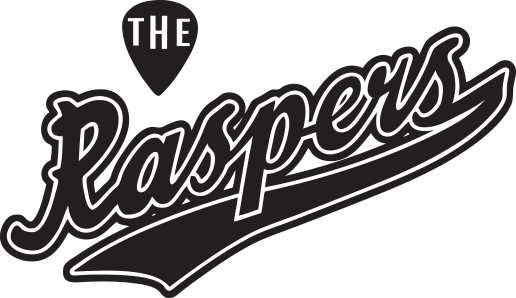 Logo The Raspers